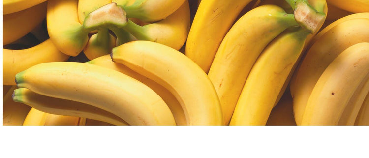Blog of Potassium Deficiency: Signs, Symptoms, and How to Support Your Mineral Intake at Home which have image pile of bananas