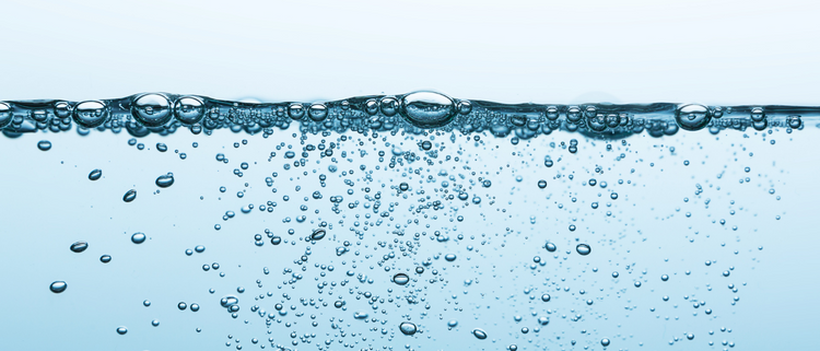 Blog of How to Choose the Best Sparkling Mineral Water + Our Recs which have image How to Choose the Best Sparkling Mineral Water + Our Recs