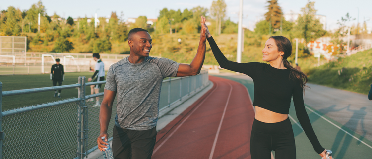 Blog of Everything You Need to Know About Electrolytes to Optimize Your Summer Fitness Goals which have image Everything You Need to Know About Electrolytes to Optimize Your Summer Fitness Goals