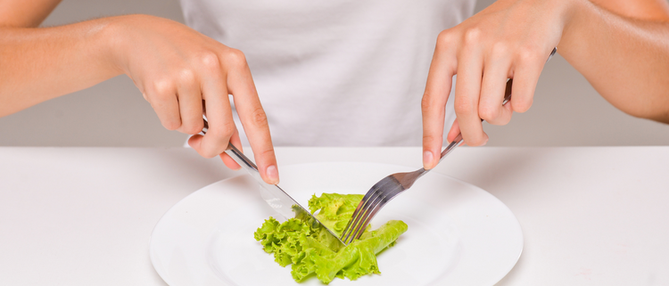 Blog of 4 Signs Your Restrictive Diet Is Doing More Harm Than Good which have image 4 Signs Your Restrictive Diet Is Doing More Harm Than Good