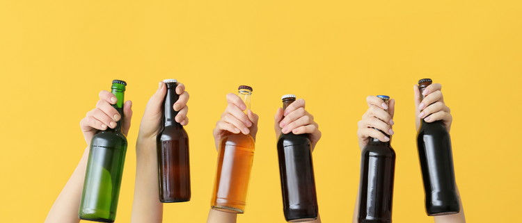 Blog of How to Drink for Your Gut Microbiome: The Effects of Alcohol on the Digestive System which have image How to Drink for Your Gut Microbiome: The Effects of Alcohol on the Digestive System