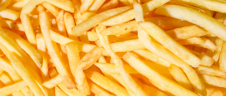 Blog of 3 Ways Eating Fast Food May Affect Your Gut Health (and How to Protect Your Microbiome) which have image 3 Ways Eating Fast Food May Affect Your Gut Health (and How to Protect Your Microbiome)