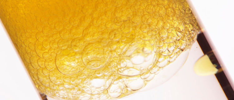 Blog of Fatty Acids for Skin Health: How to Achieve Glowing Skin From the Inside Out which have image fat in water