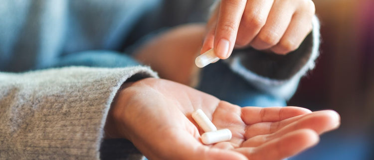 Blog of 8 Supplements for Vegans and Vegetarians to Boost Nutrition and Cellular Health which have image supplements-for-vegans-vegetarians