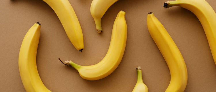Blog of What Has More Potassium than a Banana? Discover These 8 Potassium-Rich Foods which have image bananas