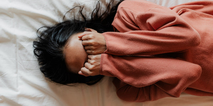 Blog of How To Combat Anxiety & Depression In 2022 which have image How To Combat Anxiety & Depression In 2022