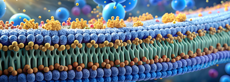 Blog of How Lyme Disease Steals Your Phospholipids and What That Means for Your Health which have image How Lyme Disease Steals Your Phospholipids and What That Means for Your Health