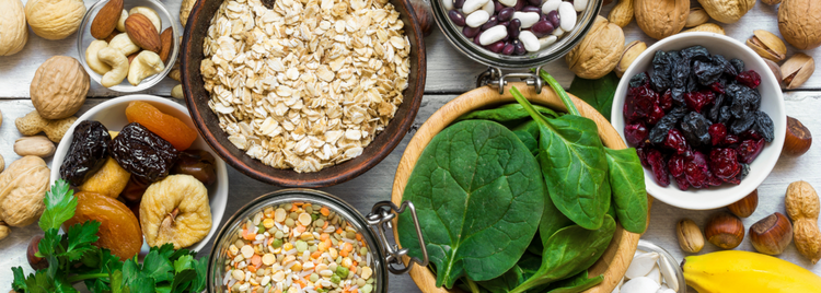 Blog of Manganese vs. Magnesium: What’s the Difference and Why It Matters which have image Manganese vs. Magnesium: What’s the Difference and Why It Matters