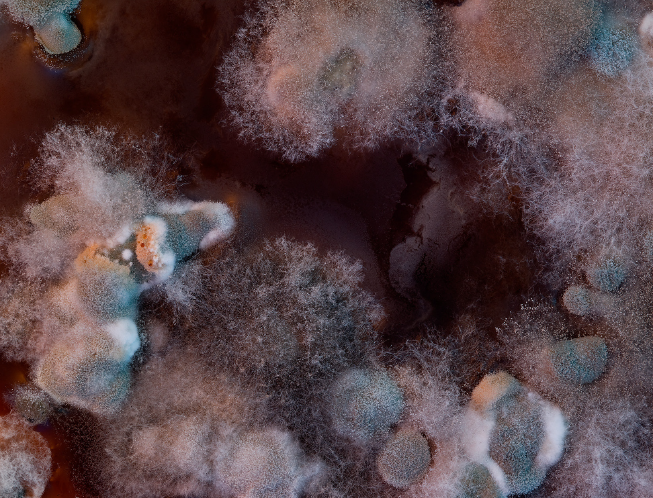 Blog of Mold Uncovered: How to Protect Yourself From Mold in Your Food and Home which have image Mold Uncovered: How to Protect Yourself From Mold in Your Food and Home