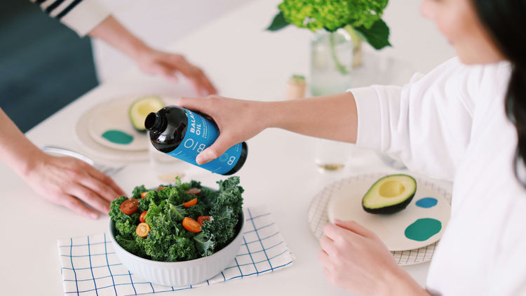 Blog of Omega-3 vs. Omega-6 Fats: What They Are, Food Sources, & More which have image Omega-3 vs. Omega-6 Fats: What They Are, Food Sources, & More