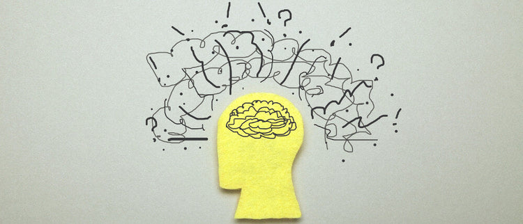 Blog of How to Lower Cortisol (Naturally) for Less Stress & a Healthier Life which have image How to Lower Cortisol (Naturally) for Less Stress & a Healthier Life