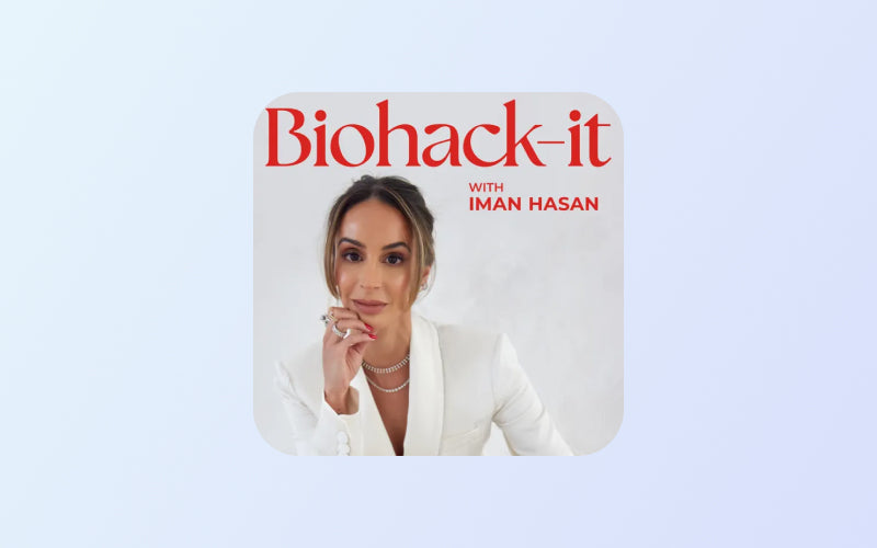 podcast featured image