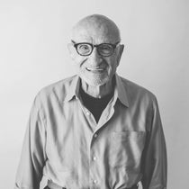 Headshot of Ed Kane
