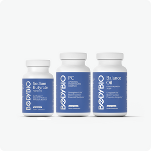 Medications Deplete Essential Vitamins and Minerals, Here’s How to Protect Yourself CTA image