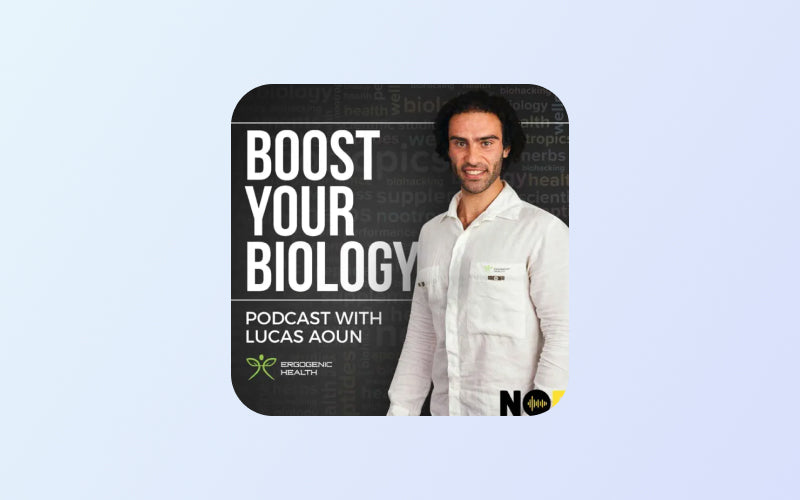 podcast featured image