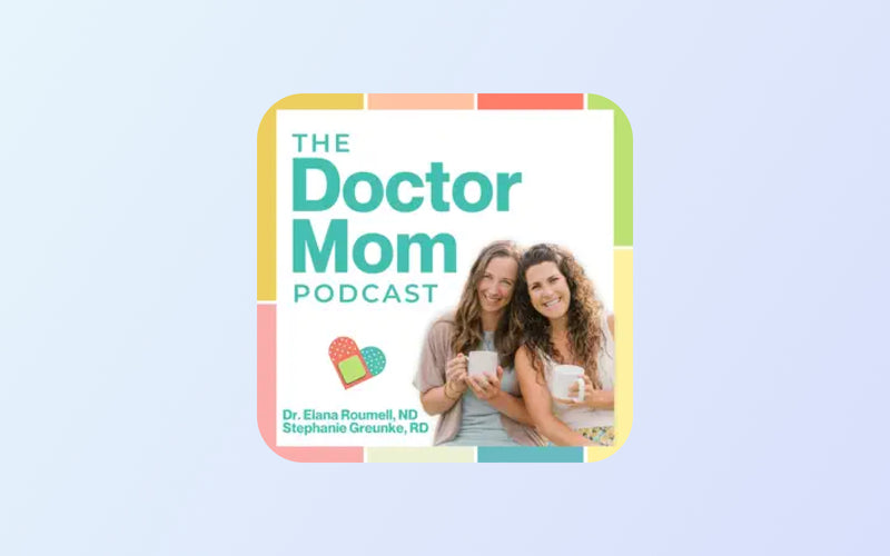podcast featured image