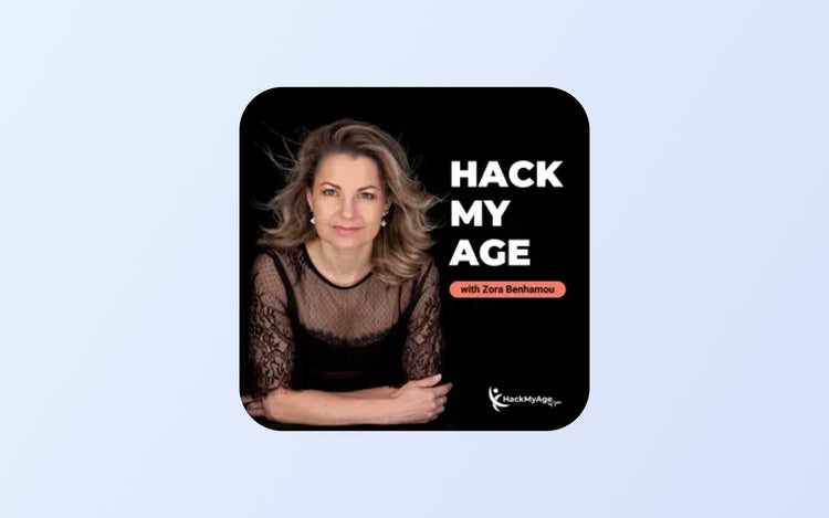 Blog of  Leaky Cells, Hormones & Longevity: Cellular Repair with Jess Kane which have image Blog