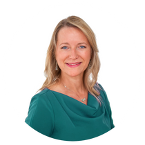 Headshot of Dr. Kristine Burke
