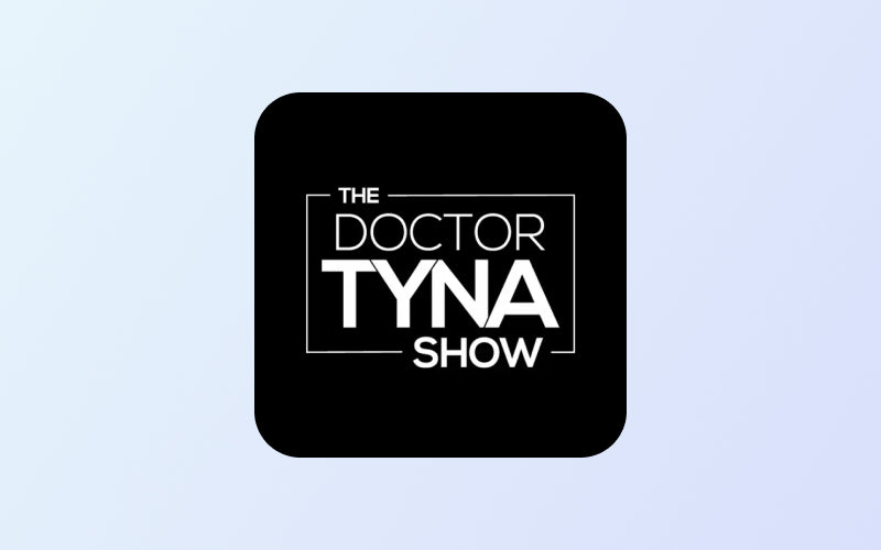 podcast featured image