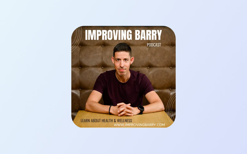 podcast featured image
