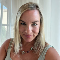Headshot of Ashley Palmer